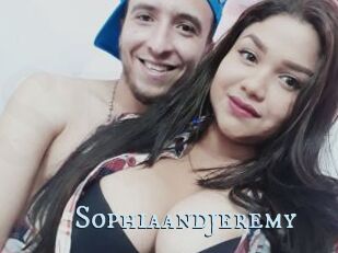 Sophiaandjeremy