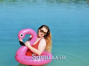 Sophiaash