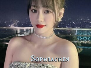 Sophiachin
