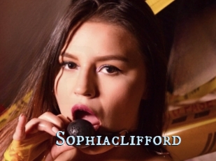 Sophiaclifford