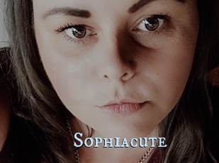 Sophiacute