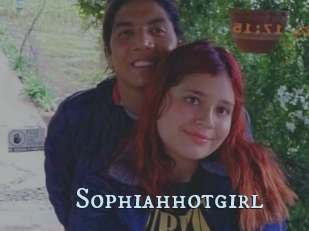 Sophiahhotgirl