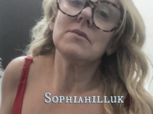 Sophiahilluk