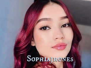 Sophiajhones