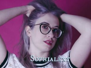 Sophialexy