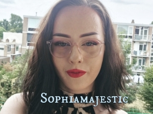Sophiamajestic
