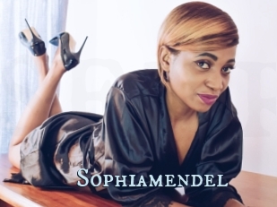 Sophiamendel