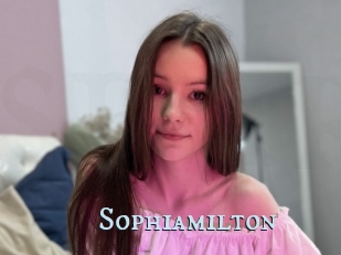 Sophiamilton
