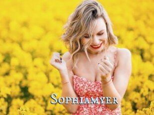 Sophiamyer