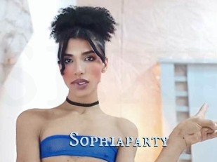 Sophiaparty