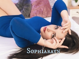 Sophiarayn
