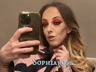 Sophiarose
