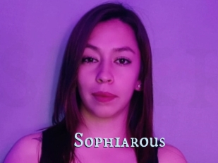 Sophiarous