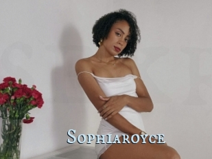 Sophiaroyce