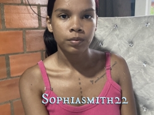 Sophiasmith22