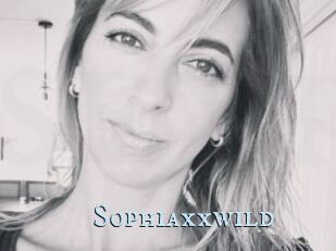 Sophiaxxwild