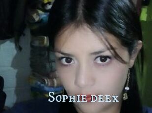 Sophie_deex