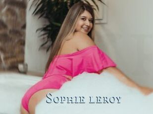 Sophie_leroy