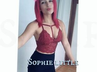 Sophie_little