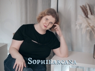 Sophiearcana