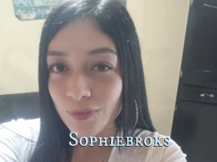 Sophiebroks