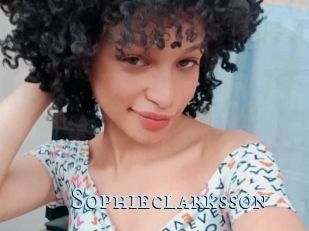 Sophieclarksson