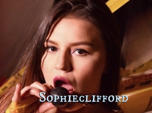 Sophieclifford
