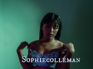 Sophiecolleman