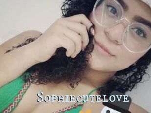 Sophiecutelove