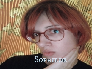 Sophiede