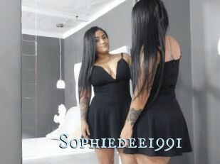 Sophiedee1991