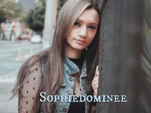 Sophiedominee