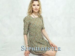 Sophiegentle