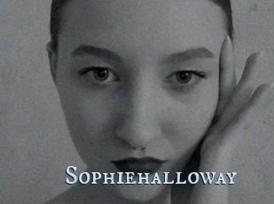 Sophiehalloway