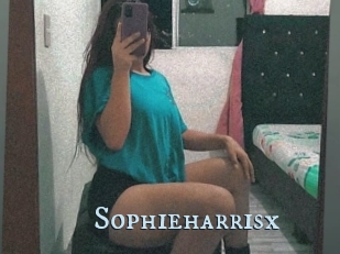 Sophieharrisx