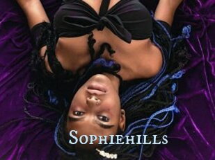 Sophiehills