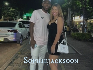 Sophiejacksoon