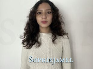 Sophiejamel