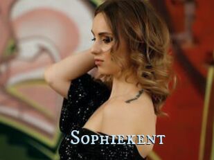 Sophiekent