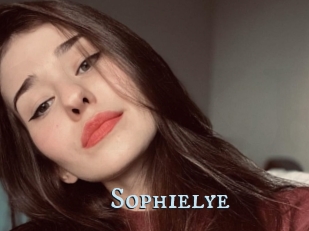 Sophielye