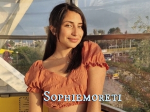 Sophiemoreti