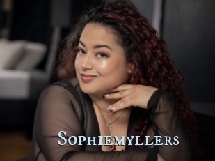 Sophiemyllers