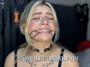 Sophienicholson