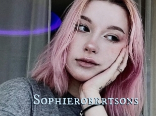Sophierobertsons