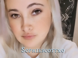 Sophiescottxo