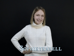 Sophieterrell