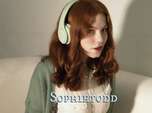 Sophietodd