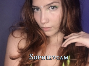 Sophievcam