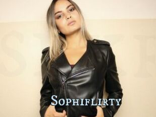 Sophiflirty