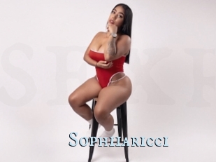 Sophiiaricci